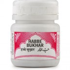 Rex Remedies HABBE BUKHAR, 20 Tablets, Control Body Temperature due to Infection