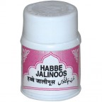 Rex Remedies HABBE JALINUS, 20 Tablets, Premature Ejaculation & Increase Sperm Volume