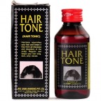 Rex Remedies HAIR TONE, 100ml, Nourishment and regrowth of hairs