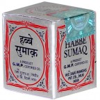 Rex Remedies HABBE SUMAQ, 20 Tablets, For Diarrhoea and Dysentery