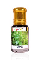 HEENA, Indian Arabic Traditional Attar Oil- Concentrated Perfume Roll On