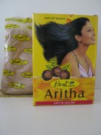 Hesh Aritha Powder | aritha powder | soap nut powder