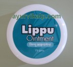 JRK Siddha LIPPU Oil & Ointment (100 ML &  75 G)