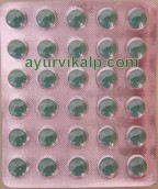 Charak FORTYFITT TABLET Increases muscle mass and strength