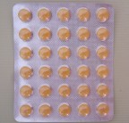 Charak EXTRAMMUNE TABLET Promotes faster recovery from infections.