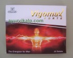 Charak VIGOMAX FORTE TABLET Non- hormonal & safe