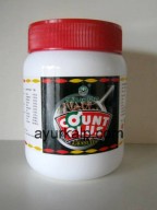 Count Plus Granules | male fertility supplements