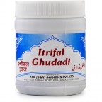 Rex Remedies ITRIFAL GHUDADI, 125g, Glandular swellings