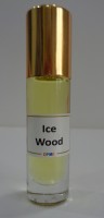 Ice Wood Attar Perfume Oil