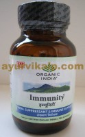 organic india immunity | supplements to boost immune system