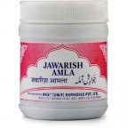 Rex Remedies JAWARISH AMLA, 125g, Palpitation, Diarrhoea & Nose Bleeding