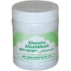 Rex Remedies KHAMIRA KHASHKHASH, 125g, Cold, Cough & Headache