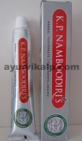 kp namboodiri toothpaste | toothpaste | powder toothpaste