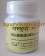 Kamadudha Ras | acid peptic disease | burning sensation