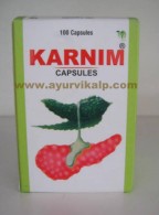 Karnim capsules | Diabetes Management | Supplements for diabetes