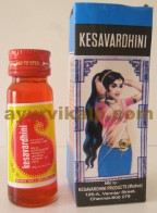 KESAVARDHINI Hair Oil for Gross healthy hair