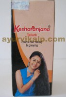 AGOM KESHARANJANA Tailark for Hair Greying & Falling