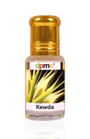 KEWDA, Indian Arabic Traditional Attar Oil- Concentrated Perfume Roll On