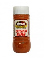 Roopak Delhi, Kitchen King Masala, Blended Spices, 100g 