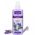 Vaadi Herbal Lavender Water -100% Natural & Pure Skin Toner 250 ml