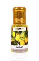 LEMON, Indian Arabic Traditional Attar Oil- Concentrated Perfume Roll On