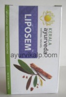 Liposem Tablet | hypercholesterolemia treatment | reduce cholesterol