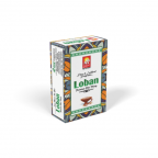 Shree Dhan Fragrance, LOBAN Premium Wet Dhoop, 100g