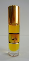 Lulu Attar Perfume Oil