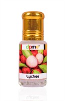 LYCHEE, Indian Arabic Traditional Attar Oil- Concentrated Perfume Roll On