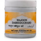 Rex Remedies MAJUN DABEEDULWARD, 200g, Digestive and Liver Ailments