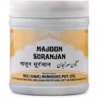 Rex Remedies MAJUN SURANJAN, 200g, Anti-Inflammatory, Joints pain