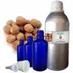 nutmeg essential oil | nutmeg oil | essential oils for sleep