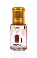 MAJMUA, Indian Arabic Traditional Attar Oil- Concentrated Perfume Roll On