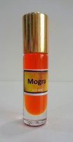 Mogra Attar Perfume Oil