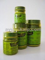 Monisons PAIN Balm,10,25,45 &100gm, for Headache & Cold