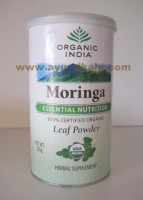 Organic India Moringa