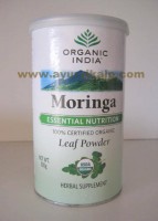 Organic India Moringa