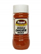 Roopak Delhi, Mughlai Chicken Masala, Blended Spices, 100g 