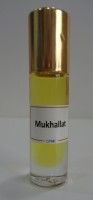 Mukhalat Attar Perfume Oil