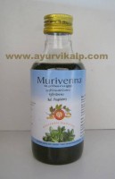 Murivenna Oil | wound healing | healing natural oils