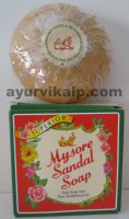 Mysore Sandal Soap | sandalwood soap | mysore soaps