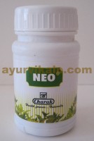 Charak Neo Tablets | Premature Ejaculation medicine | pe pills