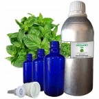 OREGANO OIL, Origanum Vulgare, 100% Pure & Natural Essential Oil