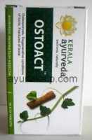 Ostoact Tablet | osteoporosis cure | bone density treatment