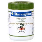 Sharangdhar, PYLOWIN, 120 Tablets, Piles, Fistula