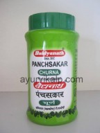 Baidyanath Panchsakar Churna | Gas and Headache