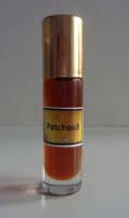 Patchouli Attar Perfume Oil