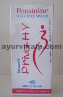 Ipsa Eraser's Priva-Hy Hygiene Wash, 100ml, Herbal Formula