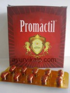 Promactil Capsules | Ayurvedic medicine for Male Vitality and Stamina