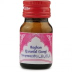 Rex Remedies ROGAN QARANFAL, 10ml, Good for Toothache and Headache